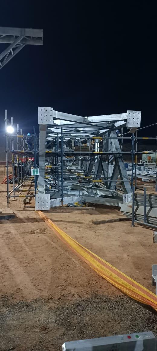 Structural Engineering — site photo 13
